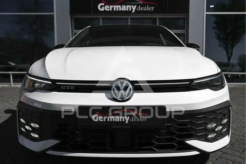 2023 Volkswagen GOLF