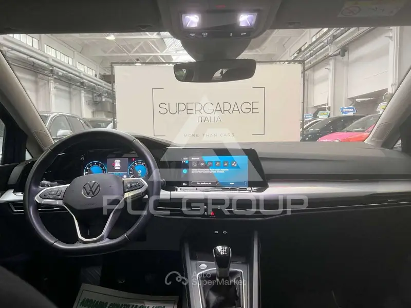 2023 Volkswagen GOLF