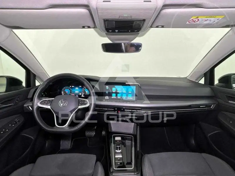 2023 Volkswagen GOLF