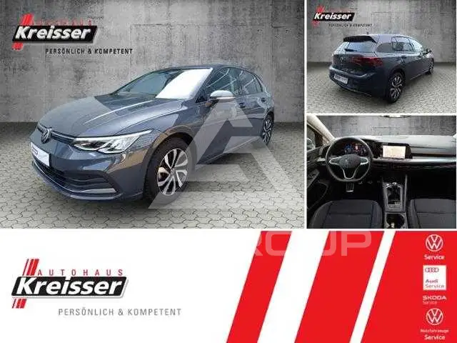 2023 Volkswagen GOLF