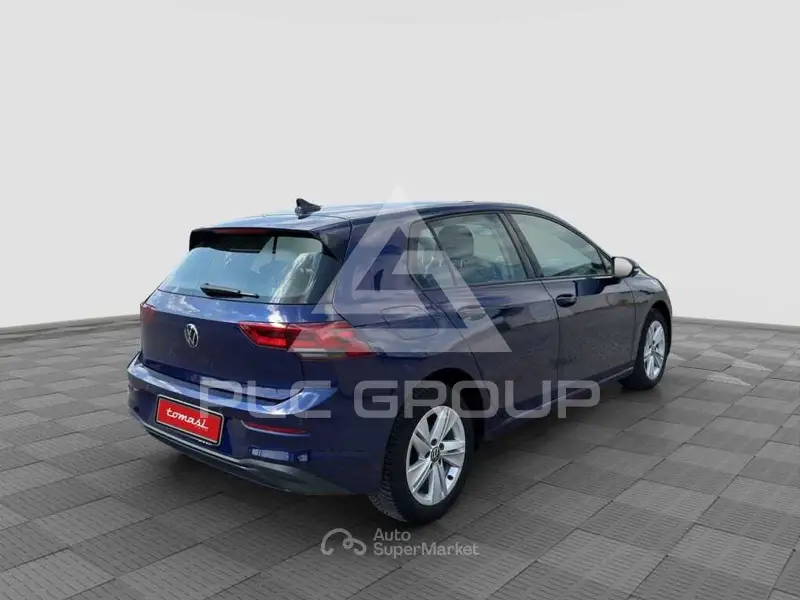 2023 Volkswagen GOLF
