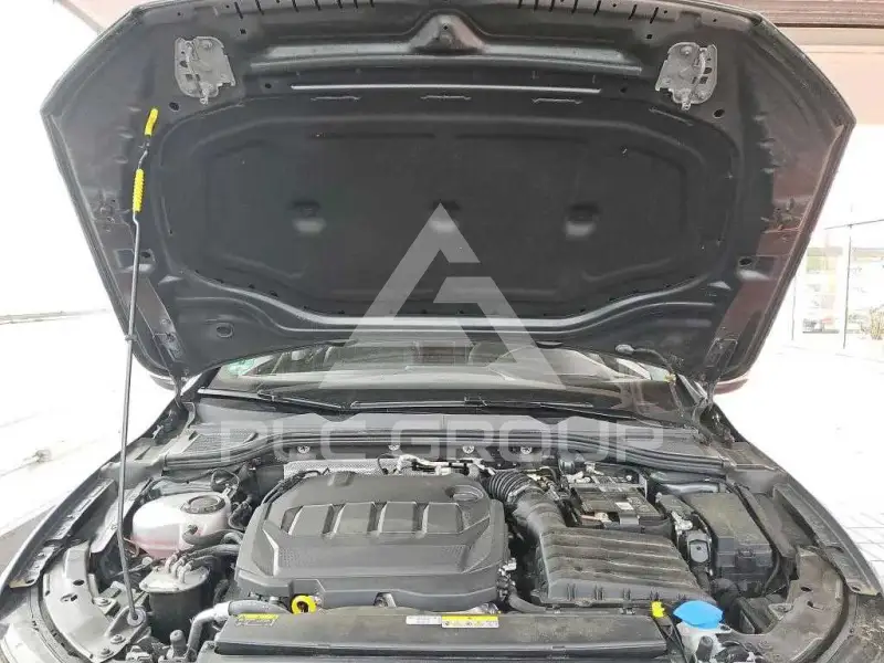2023 Volkswagen GOLF