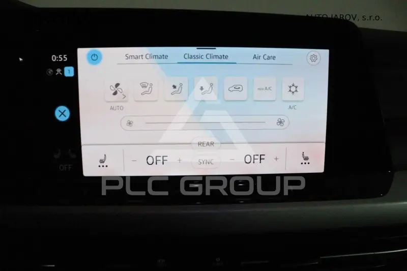 2023 Volkswagen GOLF