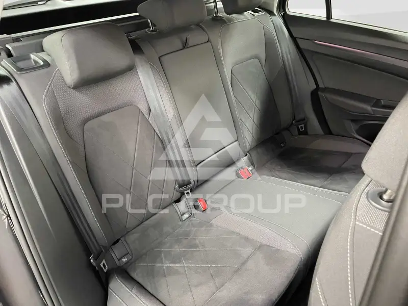 2023 Volkswagen GOLF