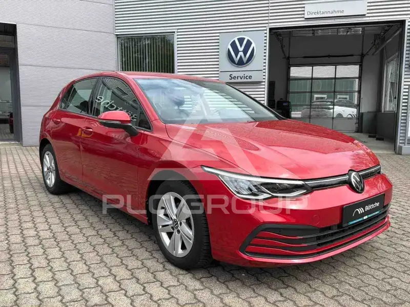 2023 Volkswagen GOLF