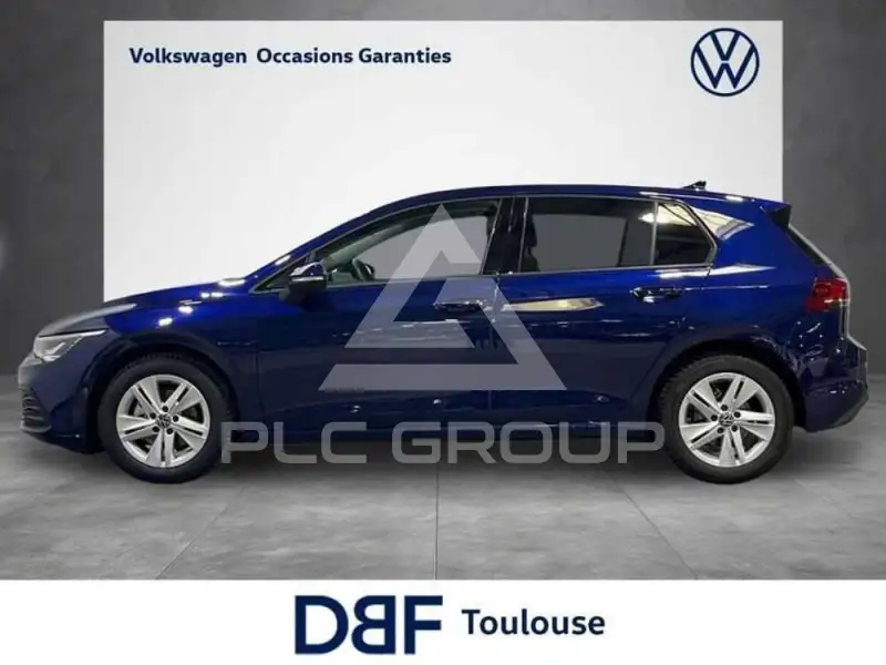 2023 Volkswagen GOLF