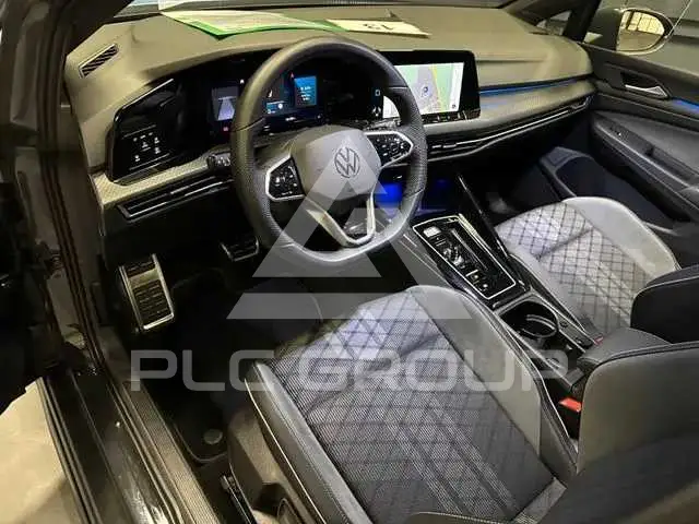 2023 Volkswagen GOLF
