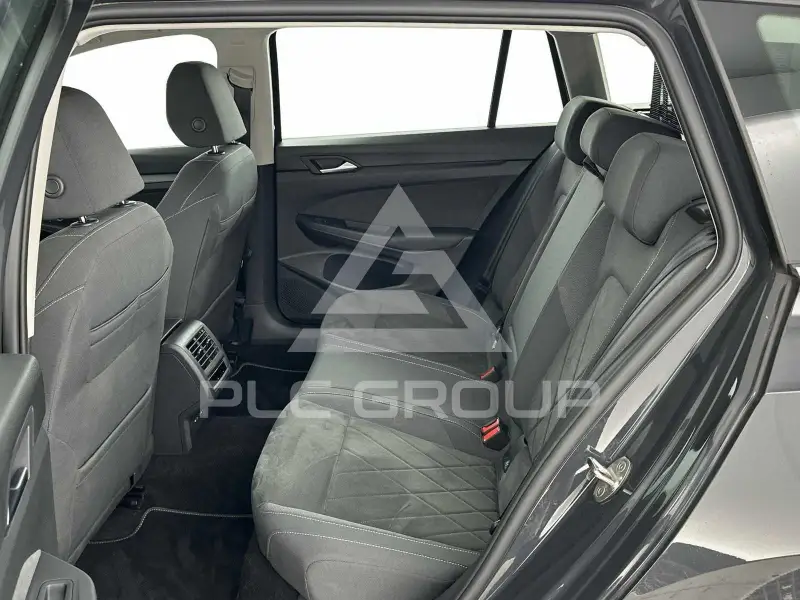 2023 Volkswagen GOLF