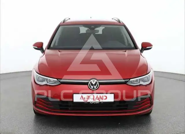 2023 Volkswagen GOLF