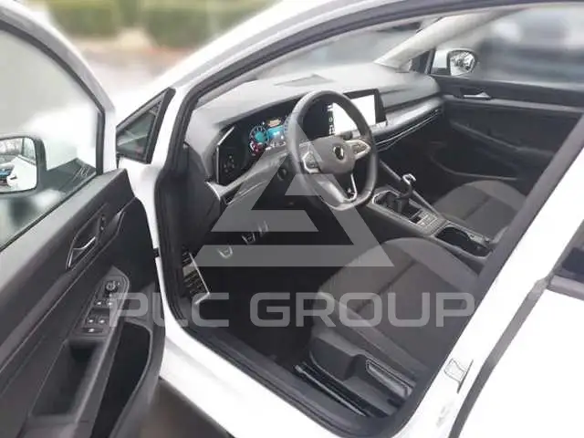 2023 Volkswagen GOLF