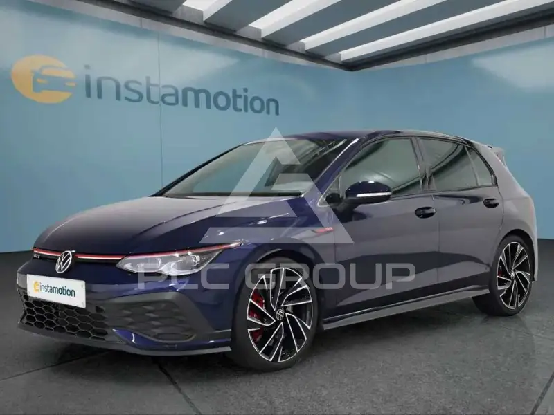 2023 Volkswagen GOLF