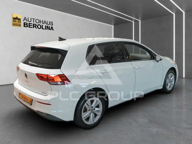 2023 Volkswagen GOLF