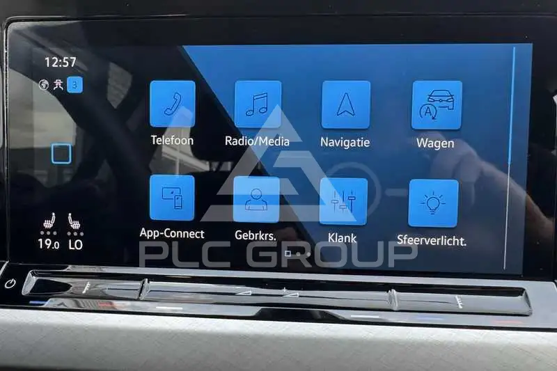 2023 Volkswagen GOLF