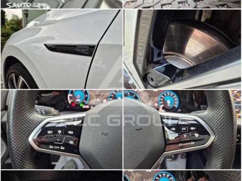 2023 Volkswagen GOLF