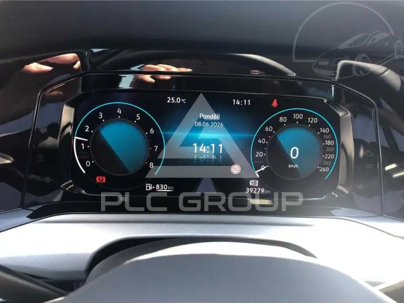 2023 Volkswagen GOLF