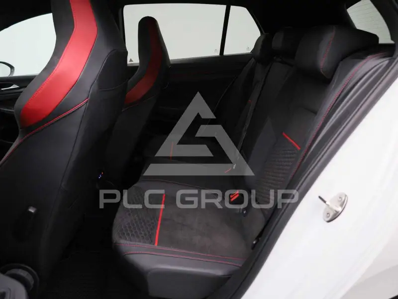 2023 Volkswagen GOLF