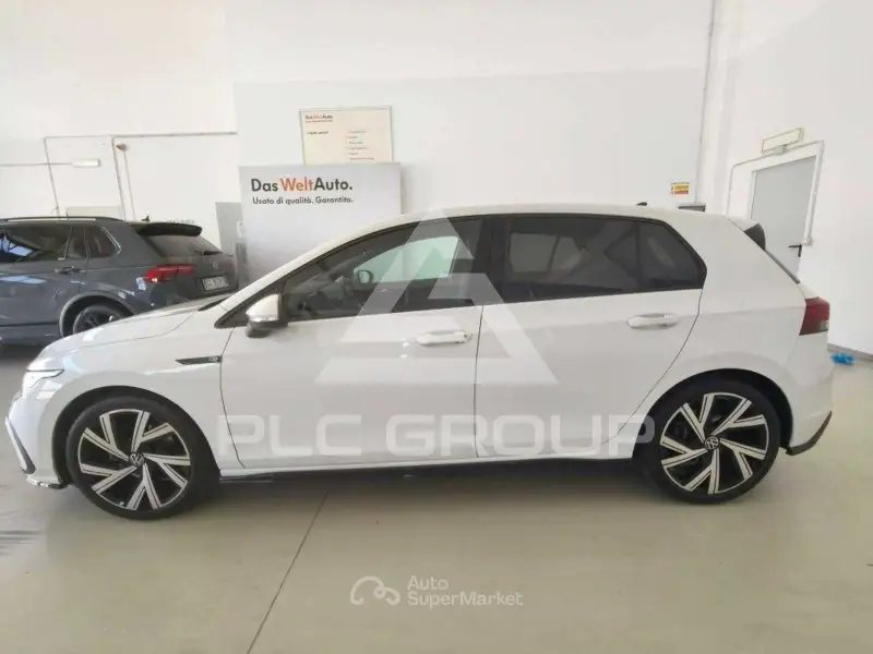 2023 Volkswagen GOLF