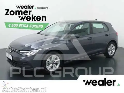 2023 Volkswagen GOLF