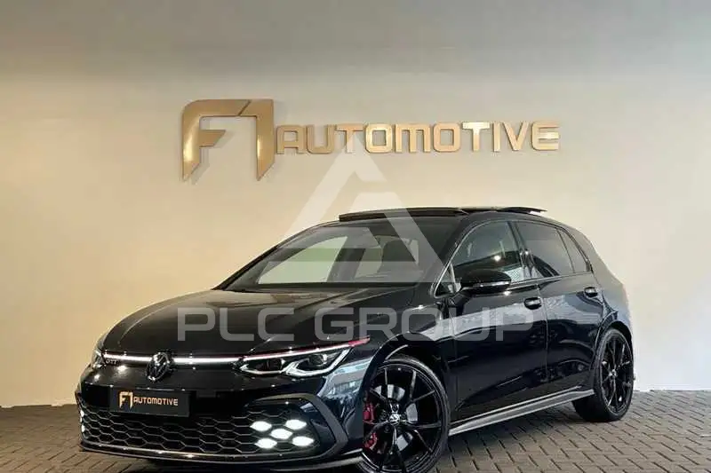 2023 Volkswagen GOLF