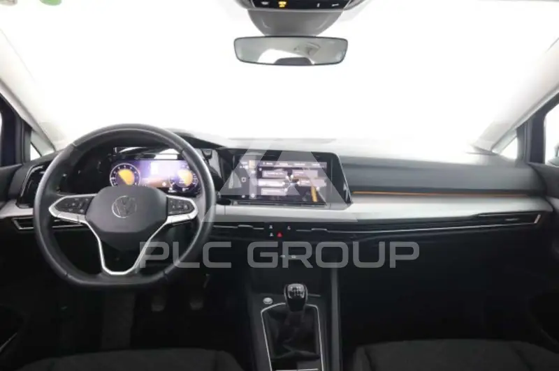 2023 Volkswagen GOLF
