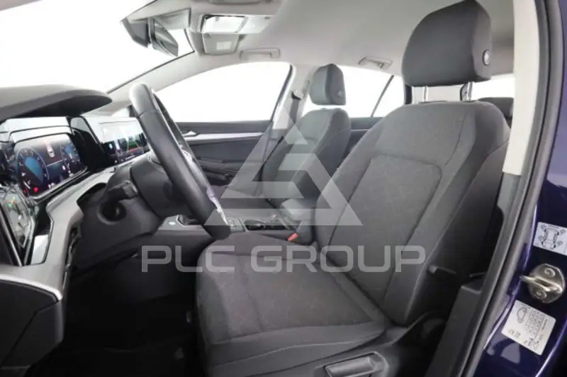 2023 Volkswagen GOLF