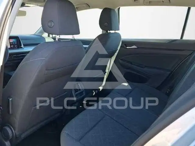 2023 Volkswagen GOLF