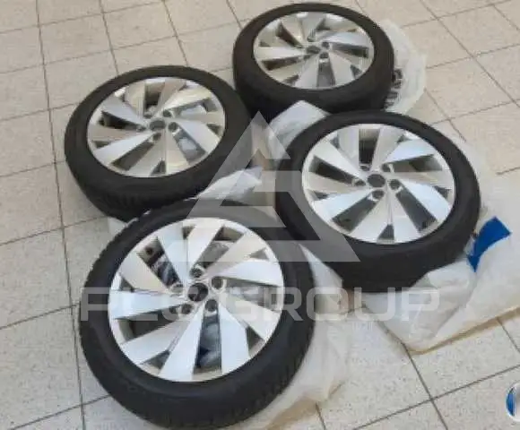 2023 Volkswagen GOLF