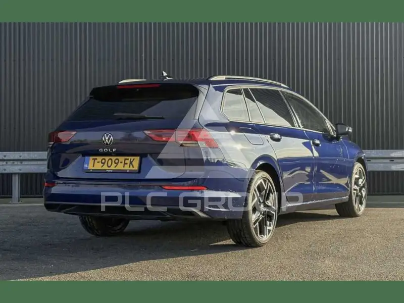 2023 Volkswagen GOLF