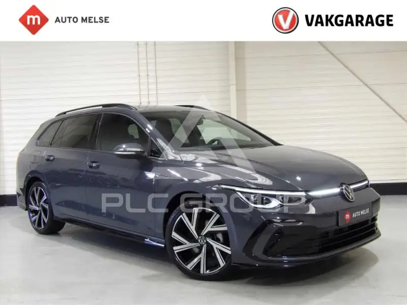 2023 Volkswagen GOLF