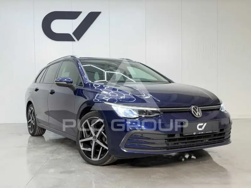 2023 Volkswagen GOLF