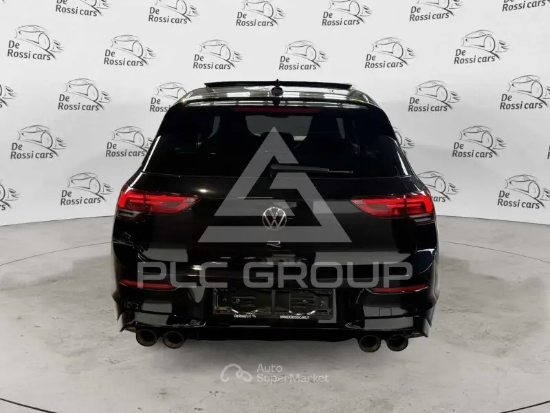 2023 Volkswagen GOLF