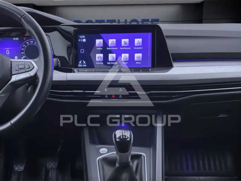 2023 Volkswagen GOLF