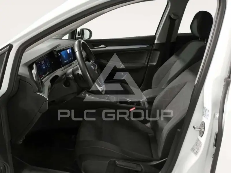 2023 Volkswagen GOLF
