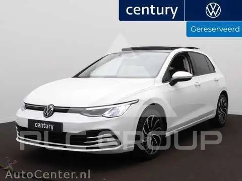 2023 Volkswagen GOLF