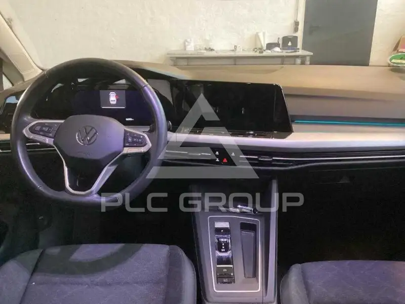 2023 Volkswagen GOLF