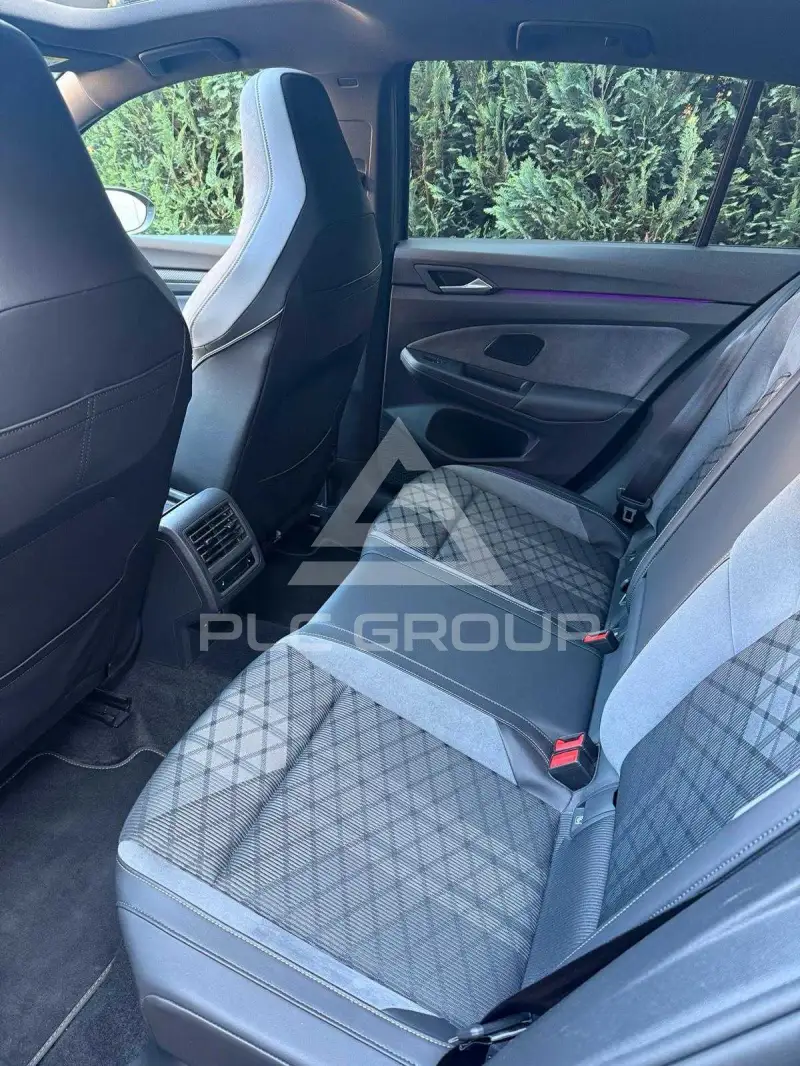2023 Volkswagen GOLF