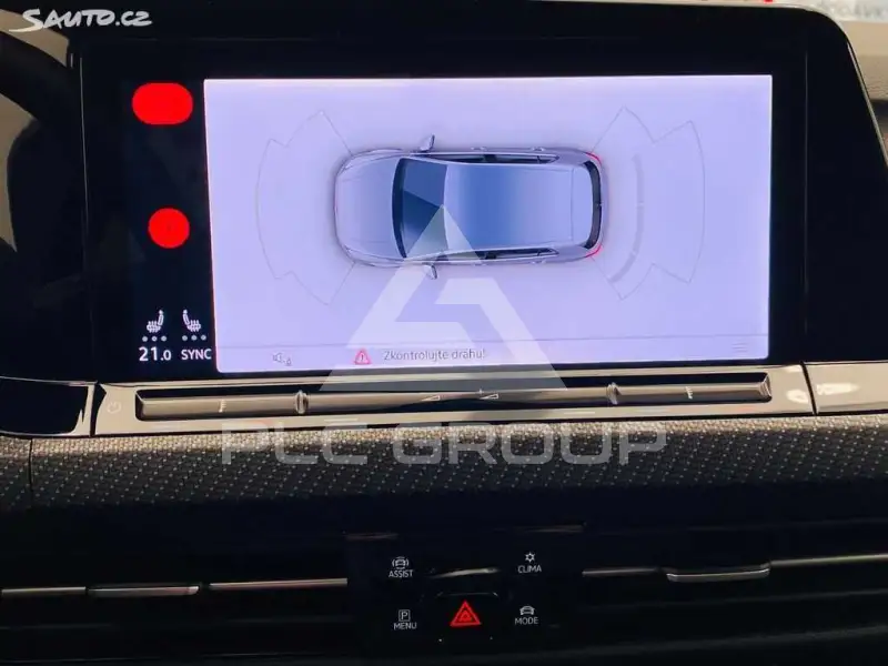 2023 Volkswagen GOLF