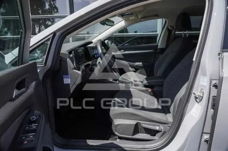 2023 Volkswagen GOLF