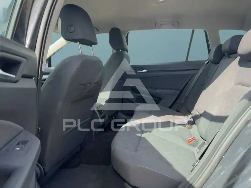 2023 Volkswagen GOLF