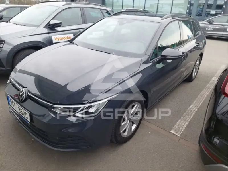 2023 Volkswagen GOLF