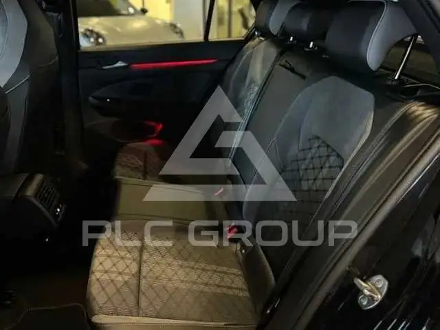 2023 Volkswagen GOLF