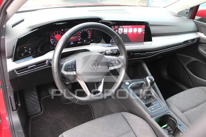 2023 Volkswagen GOLF