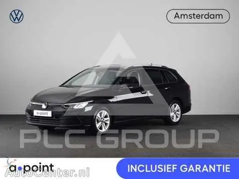 2023 Volkswagen GOLF