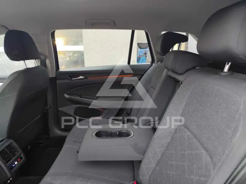 2023 Volkswagen GOLF