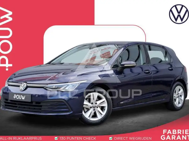 2023 Volkswagen GOLF