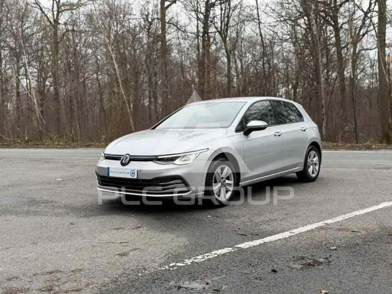 2023 Volkswagen GOLF