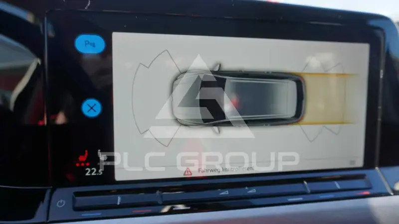 2023 Volkswagen GOLF
