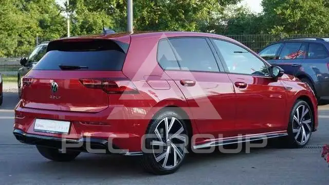 2023 Volkswagen GOLF