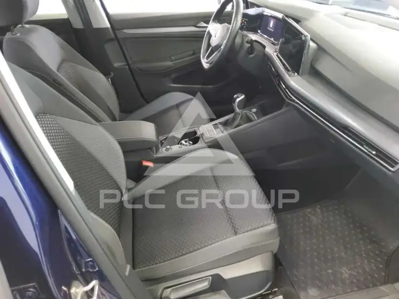 2023 Volkswagen GOLF