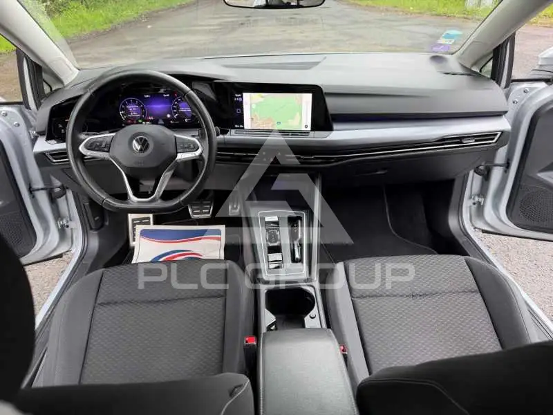 2023 Volkswagen GOLF